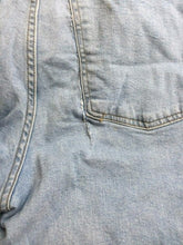 Load image into Gallery viewer, Madewell Jeans Womens 32x27.5 Blue Distressed The Perfect Vintage Denim Ladies
