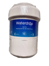 Load image into Gallery viewer, Waterdrop MWF Refrigerator Water Filters Replacement For GE MWF - Pack of 3
