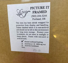 Load image into Gallery viewer, Antique J H Lynch Art Print C. 1830 Miss Love Opera Drawn on Stone Belgrade
