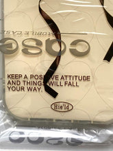 Load image into Gallery viewer, Iphone 15 Case Coquette Bow Beige NEW
