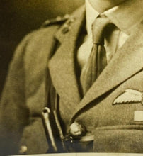 Load image into Gallery viewer, 1926 Press Photo Captain Robin Grosvenor Son of Lord Arthur British Empire
