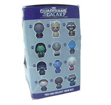 Load image into Gallery viewer, Funko Dorbz Groot Guardians Of the Galaxy #014 Vinyl Collectible
