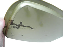 Load image into Gallery viewer, Vintage Las Vegas Souvenir Tray 15" x 10" Trinket Serving Metal
