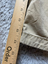 Load image into Gallery viewer, Canyon River Blues Shorts Adult 40 Tan Cargo Pockets Utility Outdoor Hiking Mens
