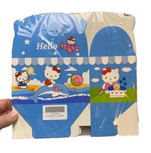 Load image into Gallery viewer, Hello Kitty Gift Box Treat Gift Party Supplies 12 Pack Boxes
