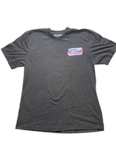 Load image into Gallery viewer, Giovanni La Venganza Shirt Womens 3XL XXXL Black Butterfly Whimsical Paris Lady
