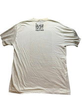 Load image into Gallery viewer, VTG Manila Shirt Adult Extra Large Single Stitch Abstract Art Island Spice Mens
