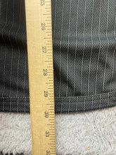 Load image into Gallery viewer, Michael Jordan Jersey Adult 2XL Black Gray Jumpman NBA Basketball Reversible Men
