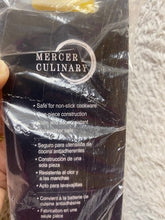 Load image into Gallery viewer, Mercer Culinary M33182YL Hells Tools Yellow Mixing Spoon NEW
