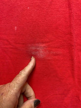 Load image into Gallery viewer, Vintage Long Beach Island Shirt Womens Extra Large Red Embroidered Single Stitch
