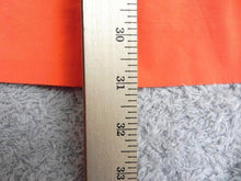 Load image into Gallery viewer, J Crew Dress Womens 8 Orange Shift A-Line Tunic Silk Blend Solid Casual Ladies
