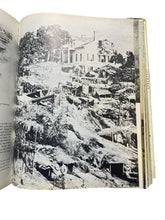 Load image into Gallery viewer, 1982 The Civil War Hardcover Book w/ Dust Jacket by Bruce Catton illustrated
