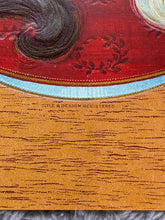 Load image into Gallery viewer, Our Kitties Embossed Cigar Box Labels Antique Tobacco Tobacciana Lot of 8
