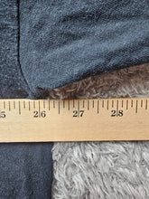 Load image into Gallery viewer, VTG Skull Shirt Adult 3XL Black Snakes Crown Grunge Gothic Streetwear 90s Mens
