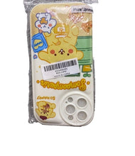 Load image into Gallery viewer, iPhone 12 Pro Max Phone Case Hello Kitty Pompompurin w/ Holder NEW
