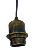 Load image into Gallery viewer, Industrial Water Faucet Lighting Fixtures Set of 4 Rustic Farmhouse Steampunk
