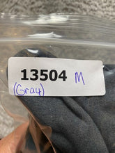 Load image into Gallery viewer, Camouflage Sweatshirt Adult Medium Gray Sofspun Buckhorn Camo Hoodie Flag Mens
