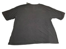 Load image into Gallery viewer, Southpole Shirt Adult 6XB Black Truth Liberty Grunge Gothic Streetwear Big Mens
