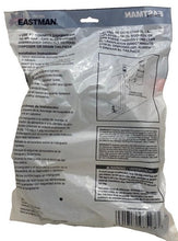 Load image into Gallery viewer, Eastman #0014452 6 Foot Universal Corrugated Dishwasher Drain Hose New Sealed
