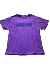 Load image into Gallery viewer, Absolutely South Padre Island Shirt Womens Extra Large Vodka Walt Disney World
