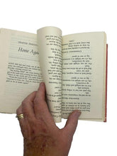 Load image into Gallery viewer, 1963 The Wizard of Oz The Jungle Book Hardcover Two Stories in One Illustrated
