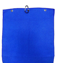 Load image into Gallery viewer, Funny Golf Towel The Older I Get The Harder It Is To Find My Balls w/ Clip NEW
