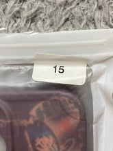 Load image into Gallery viewer, iPhone 15 Phone Case PU &amp; IMD Protection Clown Grunge NEW
