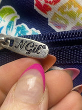 Load image into Gallery viewer, NGirl Pineapple Purse 3 Tier Messenger Bag Adjustable Crossbody Strap
