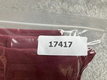 Load image into Gallery viewer, Puma Pants Adult Medium 29x26.5 Maroon Jogger Sweatpants Tapered Activewear Mens
