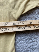 Load image into Gallery viewer, VTG Gallant Eagle Shirt Adult Small Beige Vanderberg AFB 1984 Single Stitch Mens
