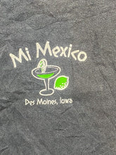 Load image into Gallery viewer, Margarita Shirt Adult 2XL XXL Black Mi Mexico Home Of The Original Cocktail Mens
