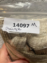 Load image into Gallery viewer, VTG Shenandoah Sweater Adult 2XL XXL Beige Golfclub Golfer Golf Outerwear Mens
