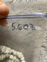 Load image into Gallery viewer, White Turquoise Stones Strand 5.6 Ounces
