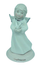 Load image into Gallery viewer, Pacific Giftware Confirmation Angel Porcelain Figurine 10146 NEW
