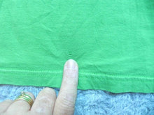 Load image into Gallery viewer, Apple Shirt Adult 2XL XXL iPhone Tech Nerd Computers Logo Employee Uniform Mens
