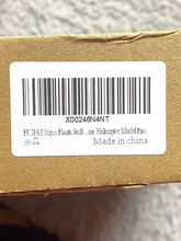 Load image into Gallery viewer, 50 Piece Toy Helicopter Plastic Tires Metal Shaft Rods Model Craft Hobby
