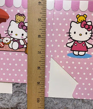 Load image into Gallery viewer, Hello Kitty Gift Box Treat Gift Party Supplies 12 Pack Boxes
