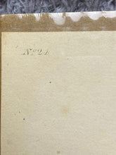 Load image into Gallery viewer, Antique Edward Harding Art Print Engraving Costume of Russian Empire Kabardian
