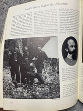 Load image into Gallery viewer, 1982 The Civil War Hardcover Book w/ Dust Jacket by Bruce Catton illustrated

