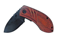 Load image into Gallery viewer, NEW Rite Edge 210917 Folder Knife Assisted Folding Pocketknife Outdoor
