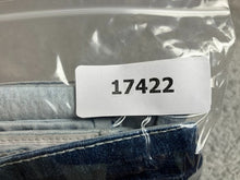Load image into Gallery viewer, VTG Southpole Jeans Adult 34x32 Blue Denim Baggy Skater Straight Leg Y2K Mens
