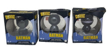 Load image into Gallery viewer, Funko Dorbz Batman Figures - Set of 3 Robin Catwoman - Box Damage
