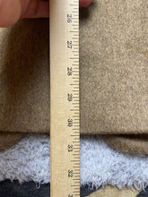 Load image into Gallery viewer, W. H. Belk Sport Coat Mens 44 REG Tan 100% Cashmere Single Breasted Suit Blazer
