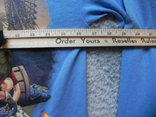 Load image into Gallery viewer, North Carolina Seafood Festival Shirt Womens Small 27th Annual Grilling Ladies
