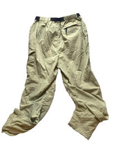 Load image into Gallery viewer, The North Face Pants Adult Medium (32x31) Stow Pocket Hiking Cargo Gorpcore Mens
