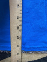 Load image into Gallery viewer, Forknite Shirt Adult 2XL Blue School #1 Victory Meal Lunch Crate Funny Mens
