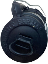 Load image into Gallery viewer, Vintage Lamplight Farms Oil Lantern Farm Lamp
