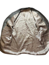 Load image into Gallery viewer, Collezione Italia Blazer Mens 48L Wool Single Breasted Suit Coat Sport Italy
