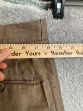Load image into Gallery viewer, Maihan Kabul 3 Piece Suit Mens Coat Vest Pants Dress Tan *SEE PICS FOR SIZES
