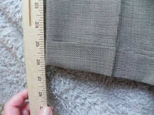Load image into Gallery viewer, Zignone Pants Adult 39x26 Pleated Italy Wool Straight Trousers Casual Dress Mens
